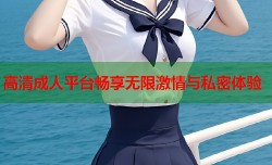 高清成人平台畅享无限激情与私密体验