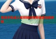 高清手机成人视频随时观看极速加载体验