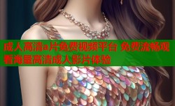 成人高清a片免费视频平台 免费流畅观看海量高清成人影片体验