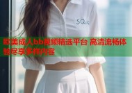 欧美成人bb视频精选平台 高清流畅体验尽享多样内容