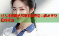 成人视频网站尽享海量高清内容与智能推荐体验