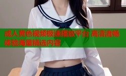 成人黄色视频极速播放平台 高清流畅体验海量精选内容