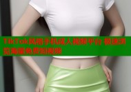 TikTok风格手机成人视频平台 极速浏览海量免费短视频