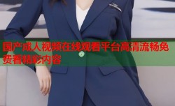 国产成人视频在线观看平台高清流畅免费看精彩内容