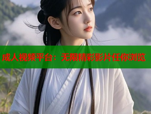成人视频平台：无限精彩影片任你浏览  第1张