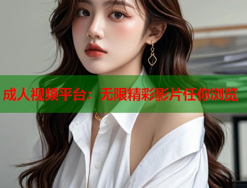 成人视频平台：无限精彩影片任你浏览  第2张