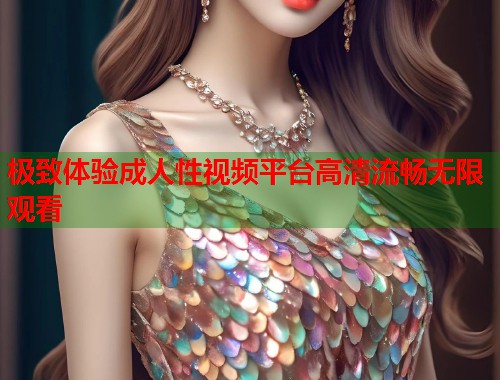 极致体验成人性视频平台高清流畅无限观看  第1张