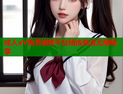 成人aV免费视频平台精选高清无限畅享  第2张
