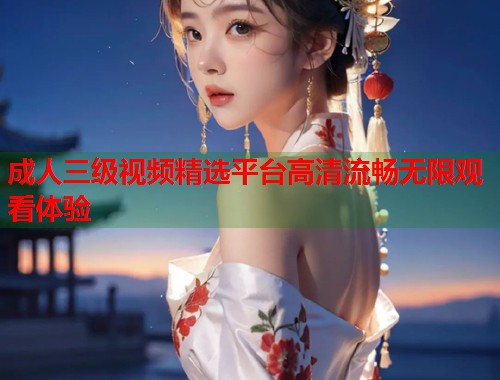 成人三级视频精选平台高清流畅无限观看体验  第2张