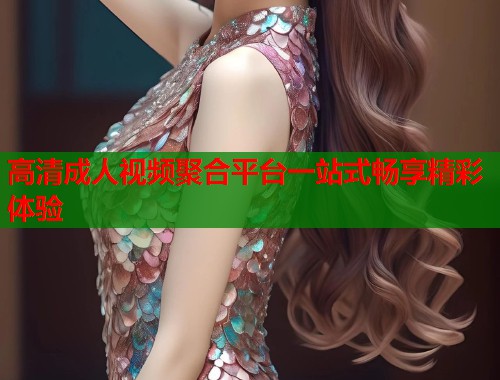 高清成人视频聚合平台一站式畅享精彩体验  第2张
