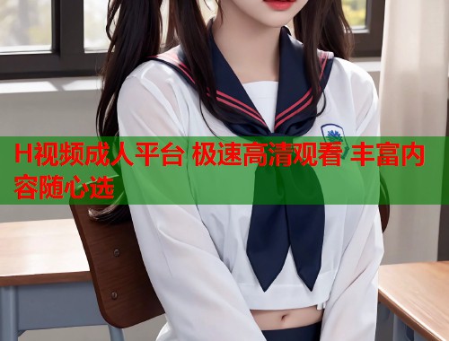 H视频成人平台 极速高清观看 丰富内容随心选  第1张