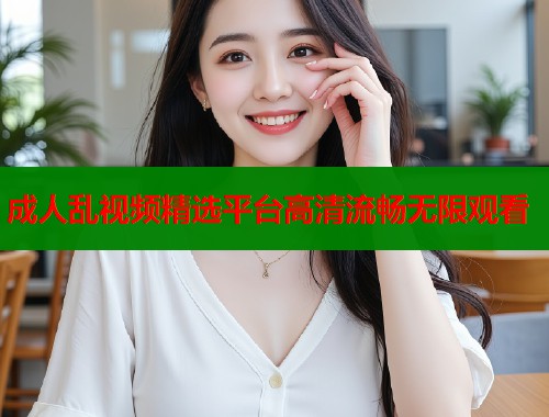 成人乱视频精选平台高清流畅无限观看  第1张