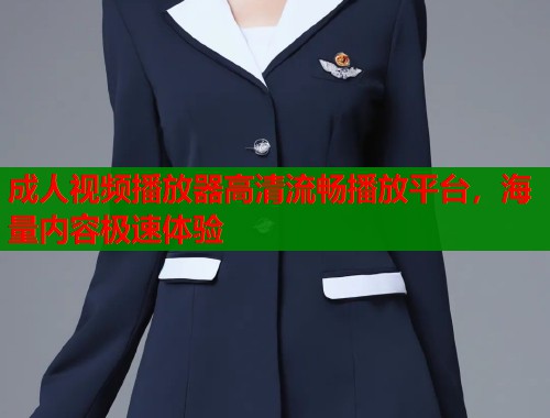 成人视频播放器高清流畅播放平台，海量内容极速体验  第1张