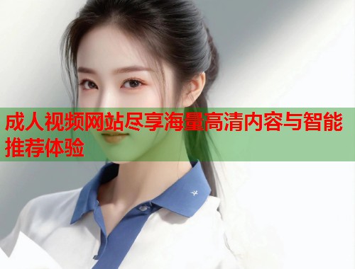 成人视频网站尽享海量高清内容与智能推荐体验  第1张