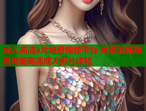 成人高清a片免费视频平台 免费流畅观看海量高清成人影片体验  第1张