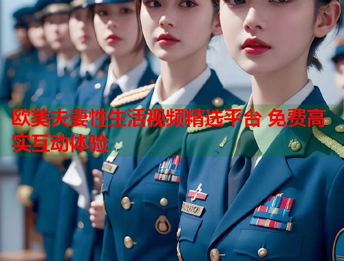欧美夫妻性生活视频精选平台 免费高实互动体验  第1张