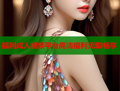 福利成人视频平台高清福利无限畅享  第1张