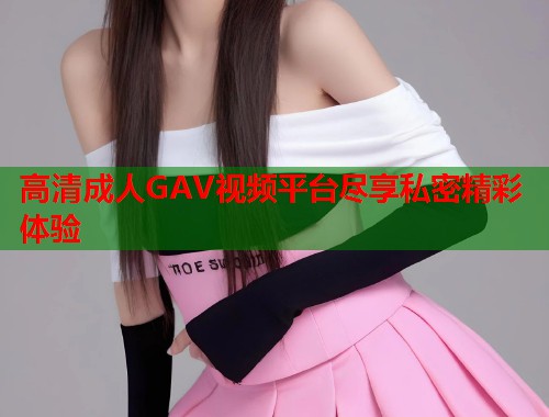 高清成人GAV视频平台尽享私密精彩体验  第1张