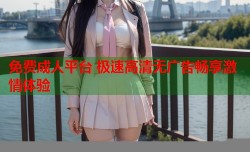 免费成人平台 极速高清无广告畅享激情体验
