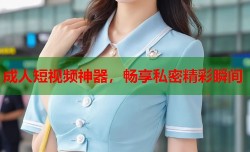 成人短视频神器，畅享私密精彩瞬间
