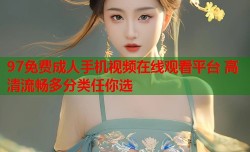 97免费成人手机视频在线观看平台 高清流畅多分类任你选
