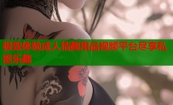 极致体验成人情趣用品视频平台尽享私密乐趣
