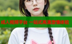 成人视频平台 一站式高清激情体验