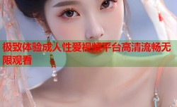 极致体验成人性爱视频平台高清流畅无限观看