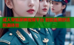 成人穿纸尿裤视频平台 智能监测舒适防漏体验