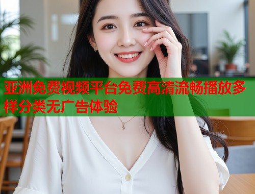 亚洲免费视频平台免费高清流畅播放多样分类无广告体验  第1张