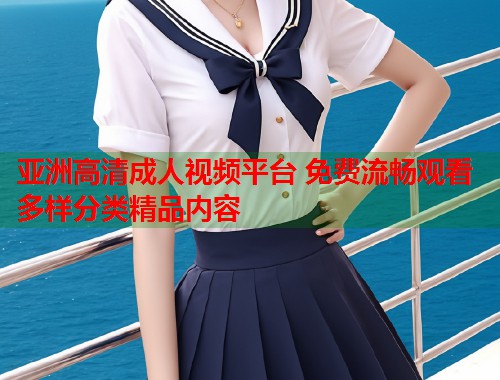 亚洲高清成人视频平台 免费流畅观看多样分类精品内容  第2张