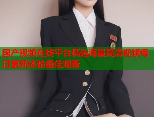 国产视频在线平台精选海量高清视频每日更新体验最佳观看  第1张