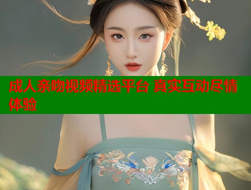 成人亲吻视频精选平台 真实互动尽情体验  第1张