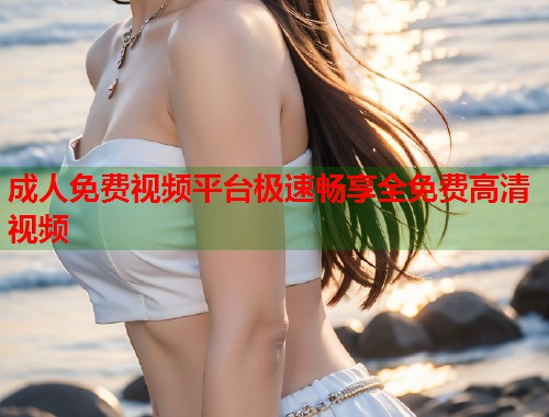 成人免费视频平台极速畅享全免费高清视频  第1张