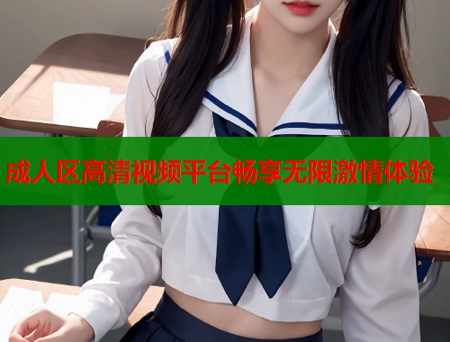 成人区高清视频平台畅享无限激情体验  第2张
