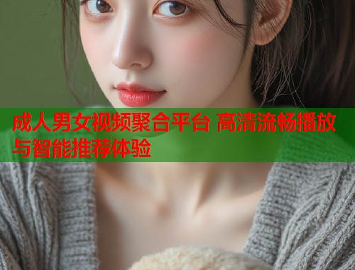 成人男女视频聚合平台 高清流畅播放与智能推荐体验  第1张
