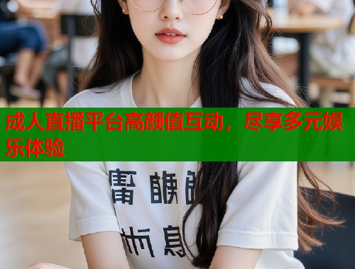 成人直播平台高颜值互动，尽享多元娱乐体验  第1张